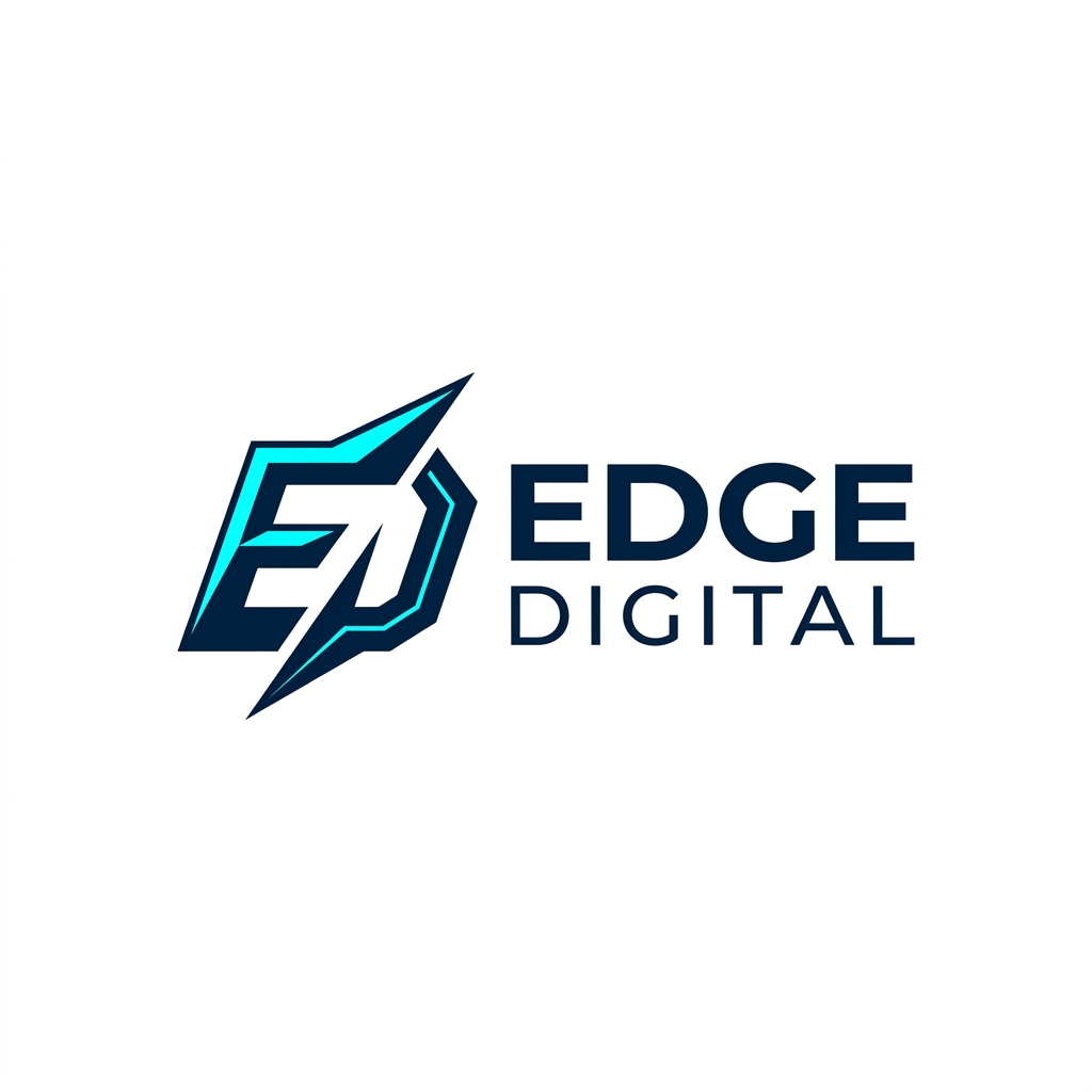 Edge Digital Logo